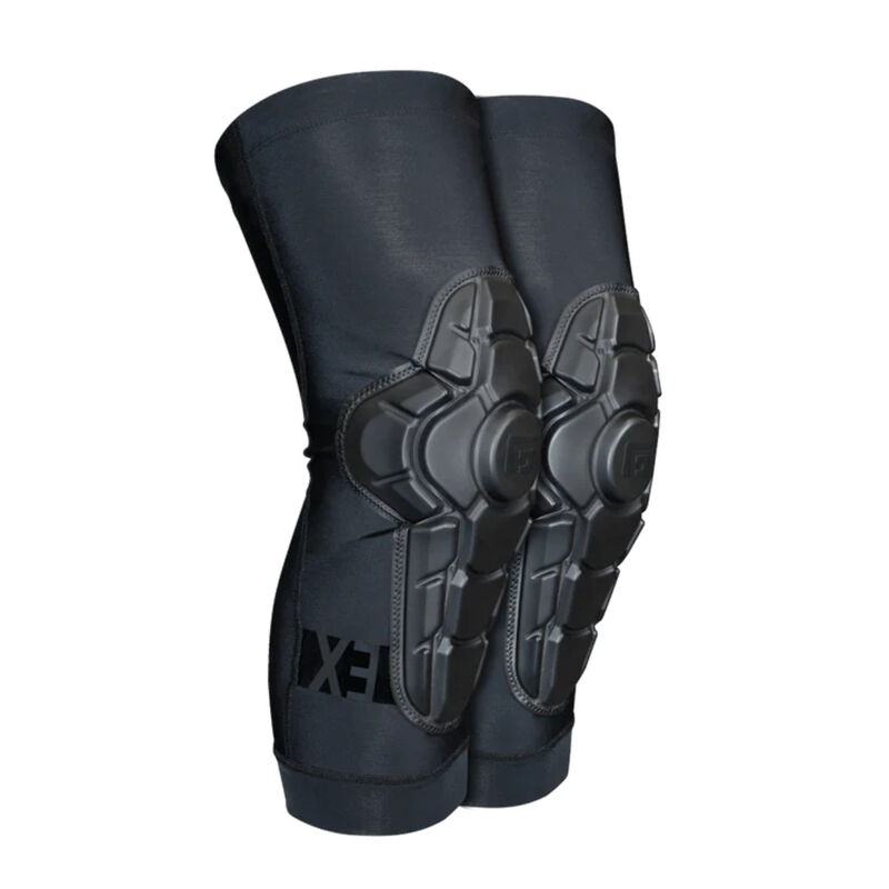 G-Form Pro-X3 Moutain Bike Knee Guards image number 0