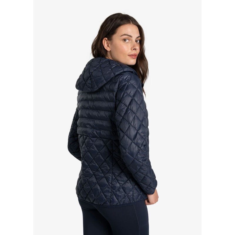 Lole The Base Insulated Jacket Womens image number 1