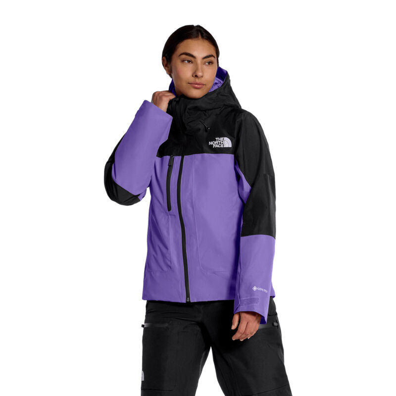 The North Face GTX Dawnstrike Insulated Jacket Womens image number 4