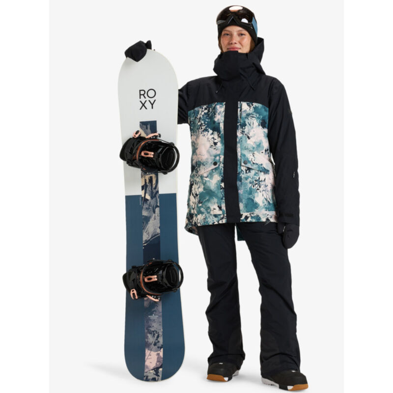 Roxy Glade Gore-Tex Jacket Womens image number 0