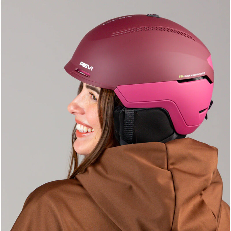 Revi The Challenger Helmet image number 6