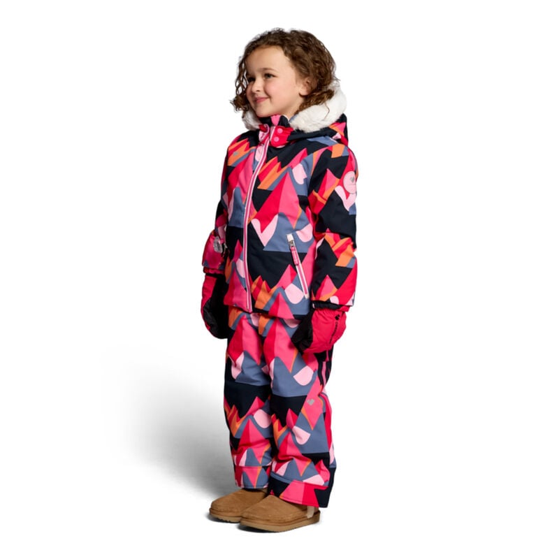 Obermeyer Avery Jacket Toddlers image number 3
