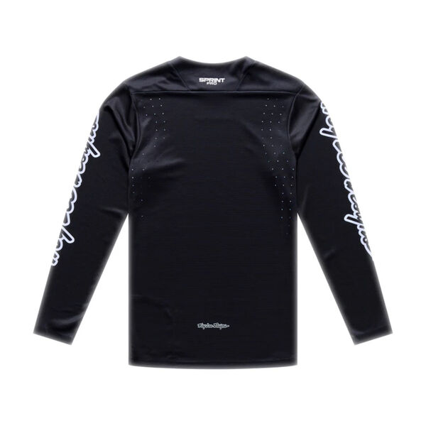 Troy Lee Sprint Pro LS Jersey Mens