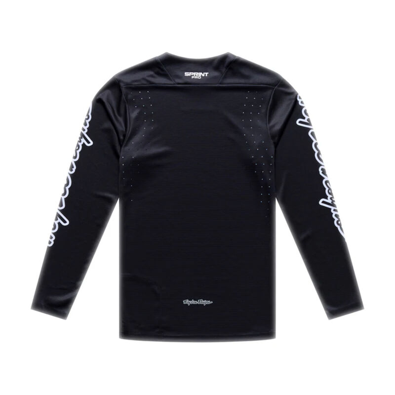 Troy Lee Sprint Pro LS Jersey Mens image number 1