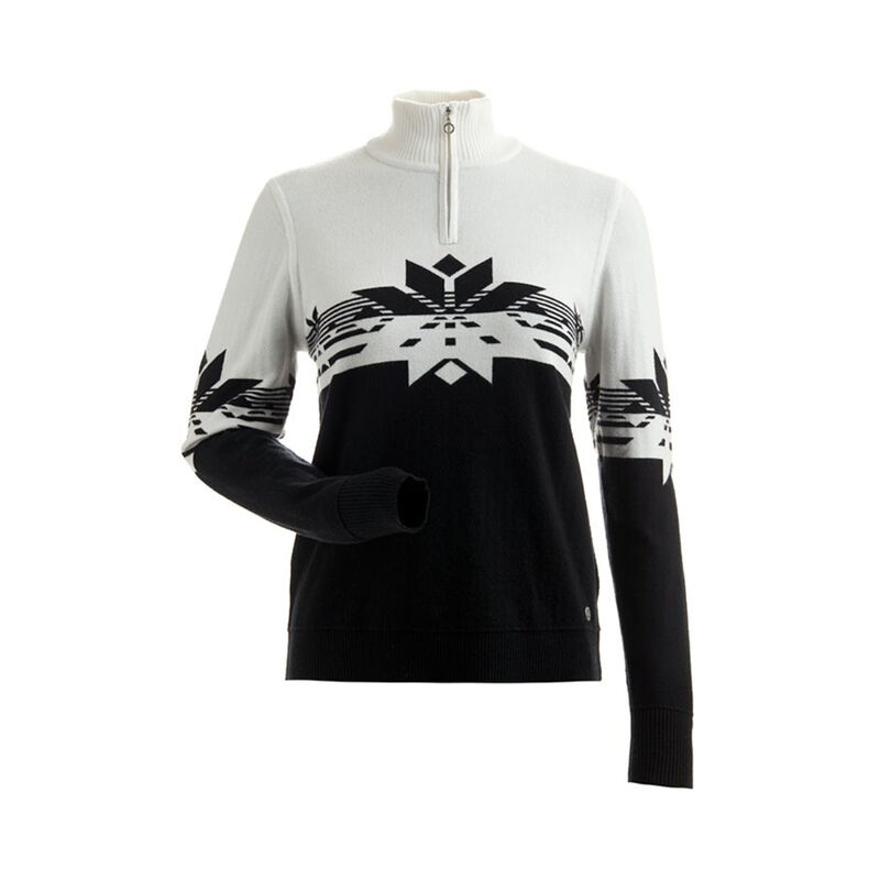 Nils Sierra Sweater Womens image number 0