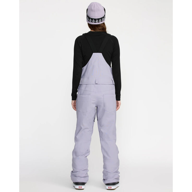 Volcom Swift Bib Womens image number 1