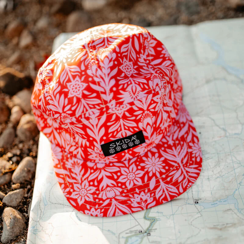 Skida Brim Hat image number 3