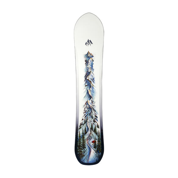 Jones Frontier 2.0 Snowboard