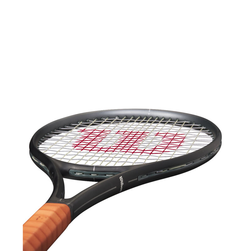 Wilson RF 01 Pro Tennis Racquet - Unstrung image number 3