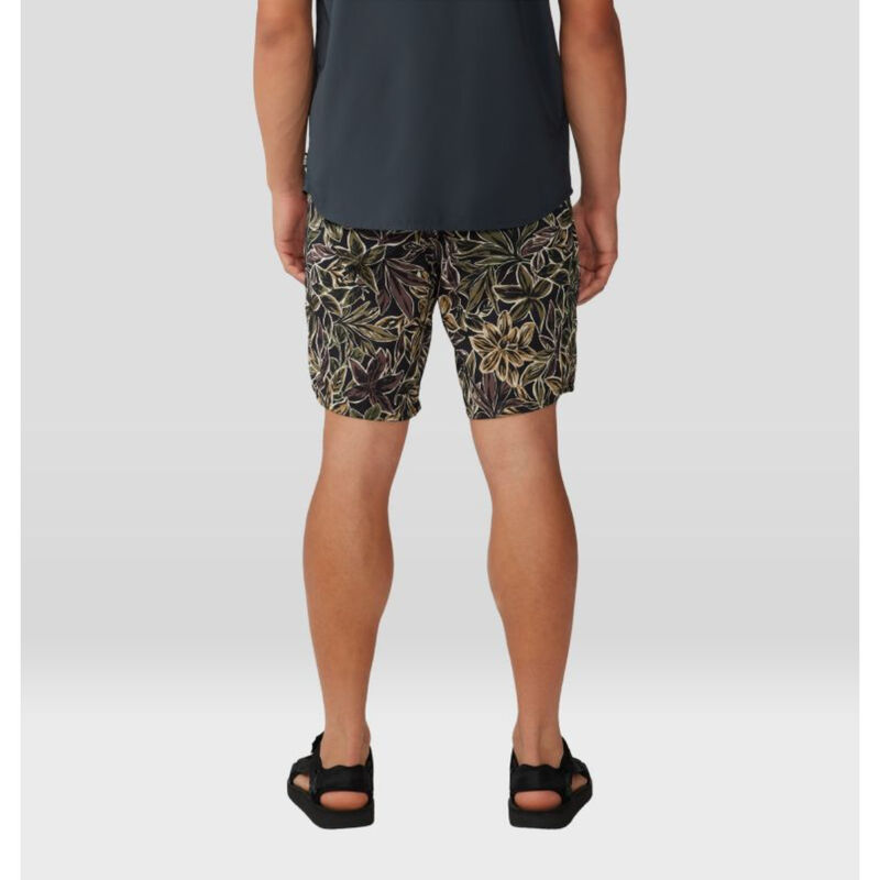 Mountain Hardwear Trail Sender Shorts Mens image number 2