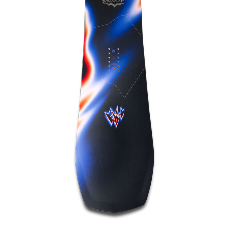 Jones Howler Wide Snowboard image number 4