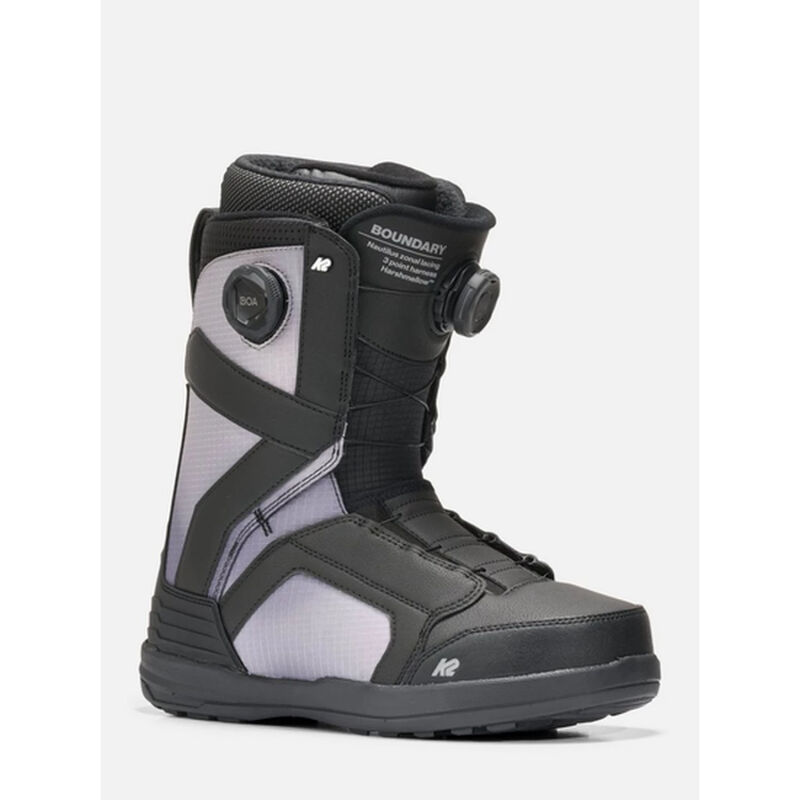K2 Boundary Snowboard Boots image number 0