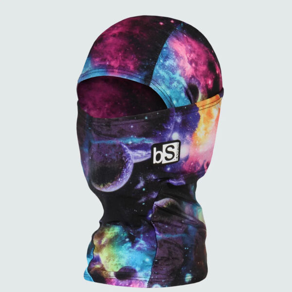 BlackStrap Hood Balaclava Kids
