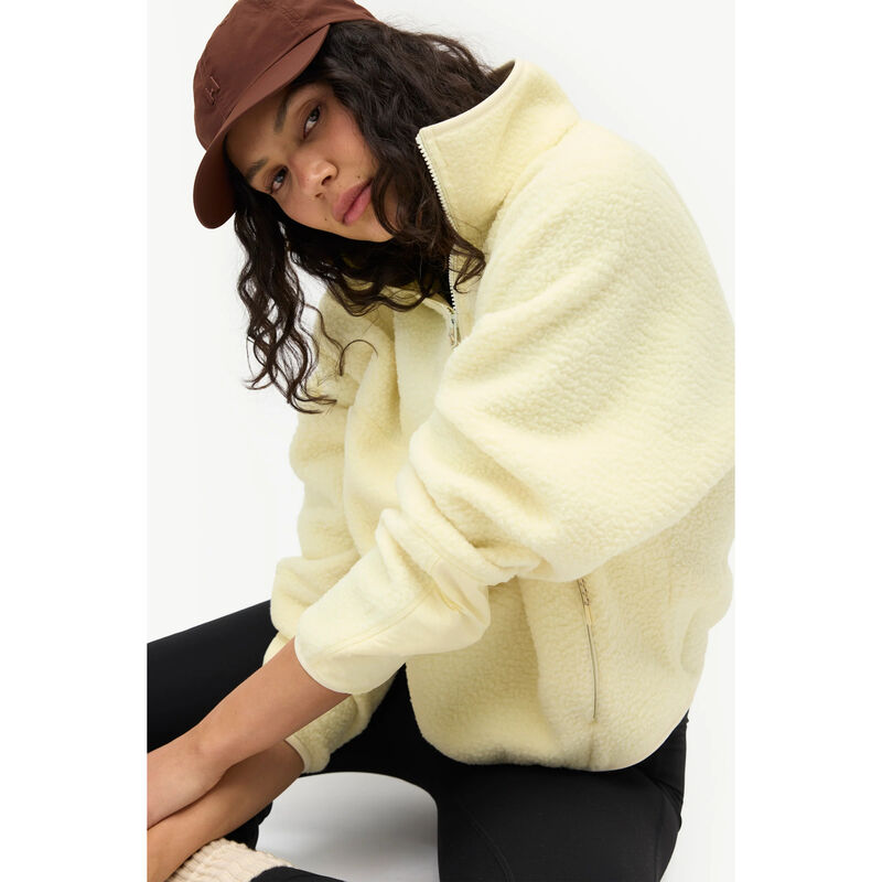 Halfdays Pieper Fleece Womens image number 2