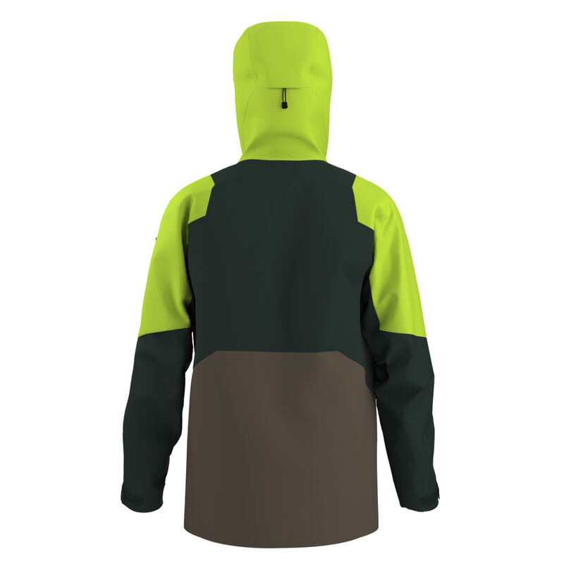Arc'teryx Sabre Jacket Mens image number 2