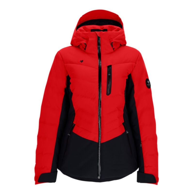 Obermeyer Cosima Down Jacket Womens image number 0