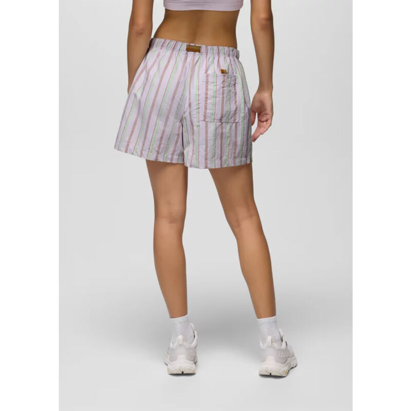 prAna Indio Heritage Shorts Womens image number 2