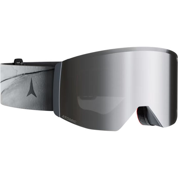 Atomic Four Q L HD Goggles - Maverick