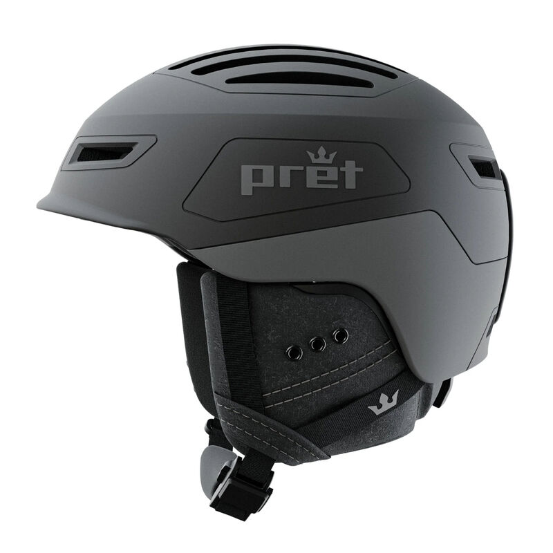 Pret Cirque Helmet image number 2