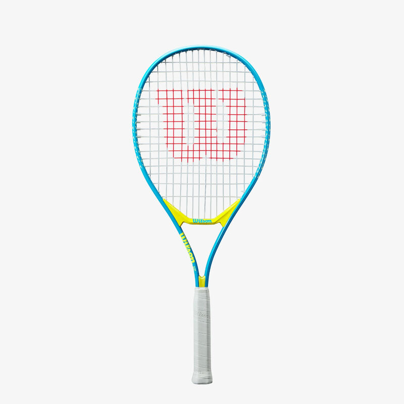 Wilson Ultra Power 25 Tennis Racquet Jr - Pre-Strung image number 1