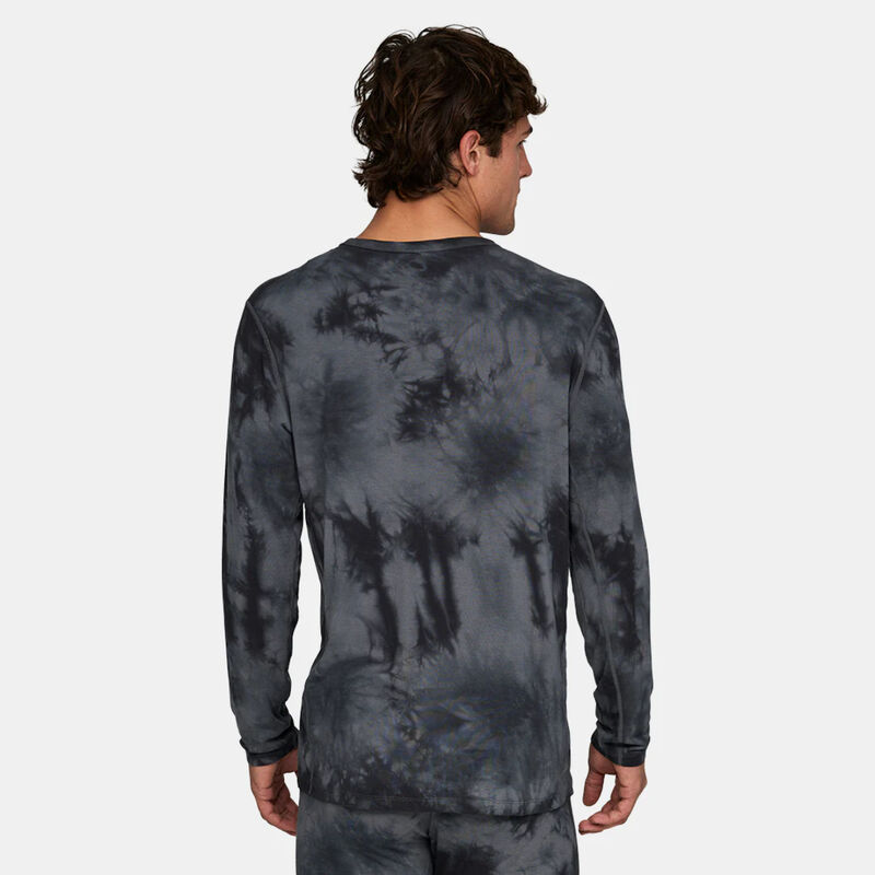 Le Bent Lightweight Crew Mens image number 1