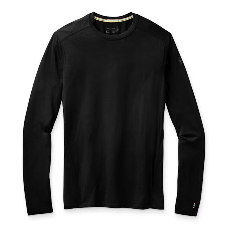 Smartwool Classic All-Season Merino Base Layer LS Mens image number 0