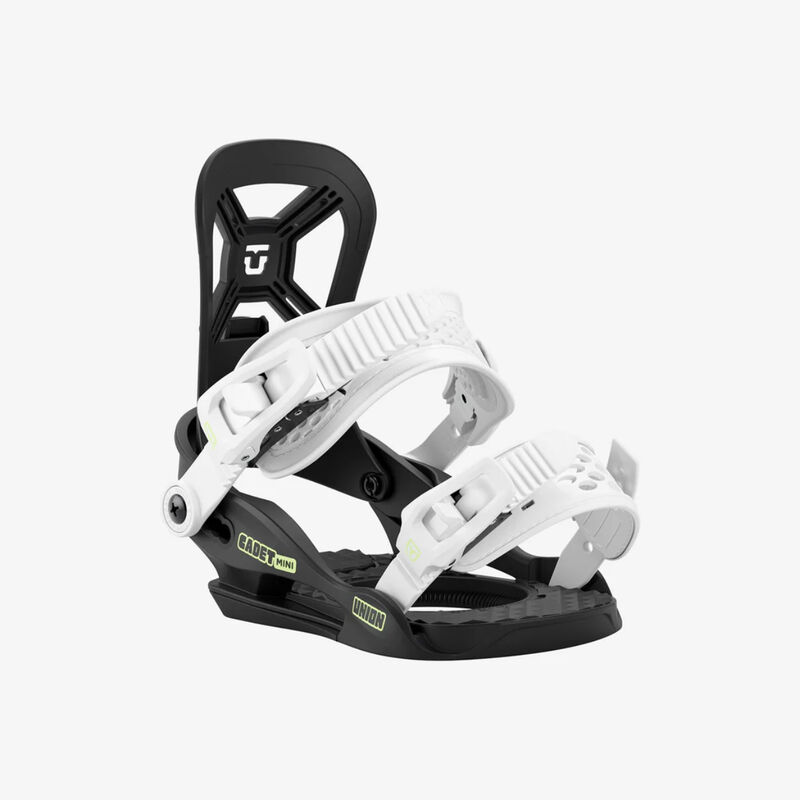 Union Cadet Mini Snowboard Bindings Kids image number 0
