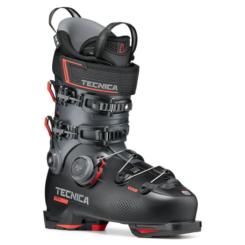 Tecnica Mach BOA MV 110 Ski Boots image number 4