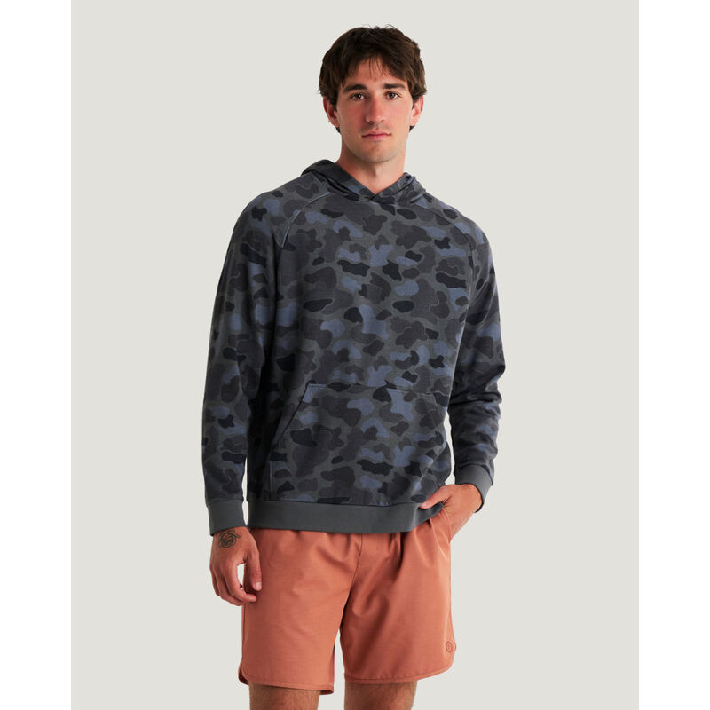 Free Fly Bamboo Lightweight Fleece Hoodie Mens image number 1
