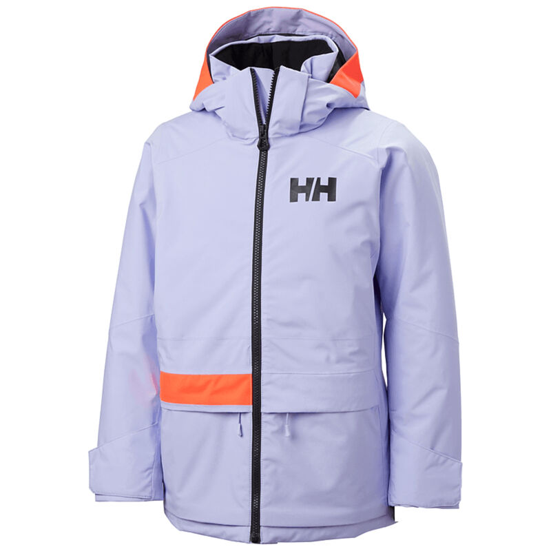 Helly Hansen Stellar Jacket 2.0 Girls image number 0