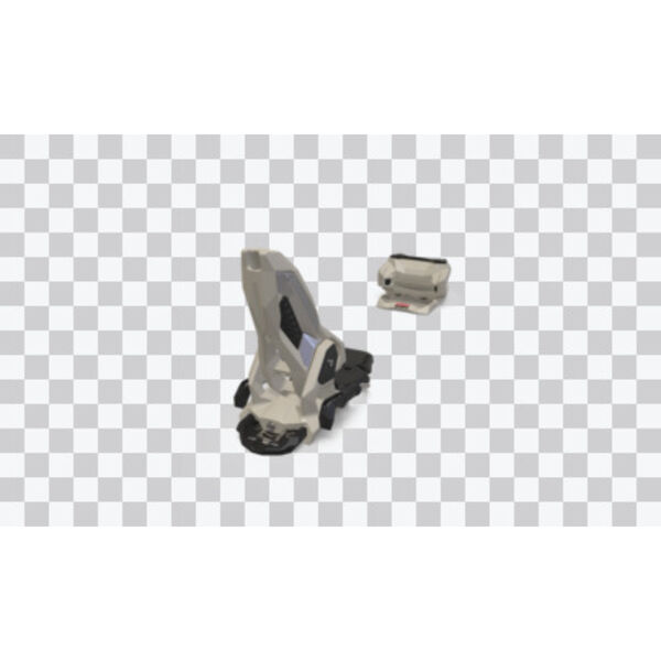 Marker Griffon X 13 Ski Bindings - Sandy