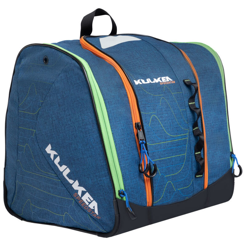 Kulkea Speed Start Boot Bag Kids image number 0