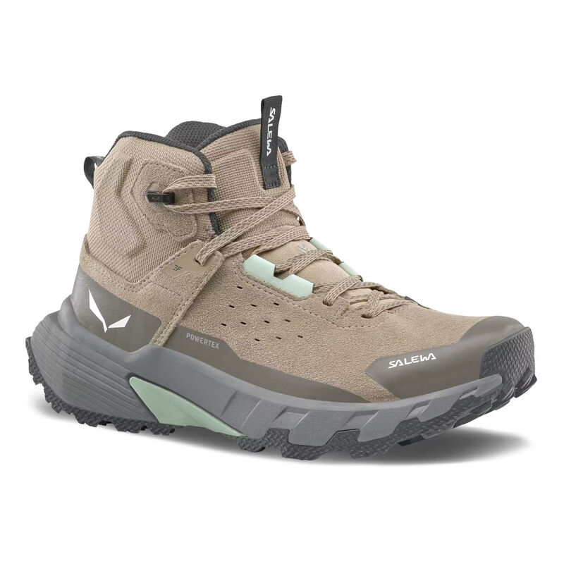 Salewa Pedroc 2 Leather Mid Powertex Boots Women image number 0