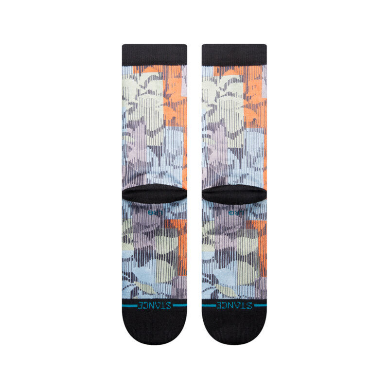 Stance Butter Blend Crew Socks image number 2
