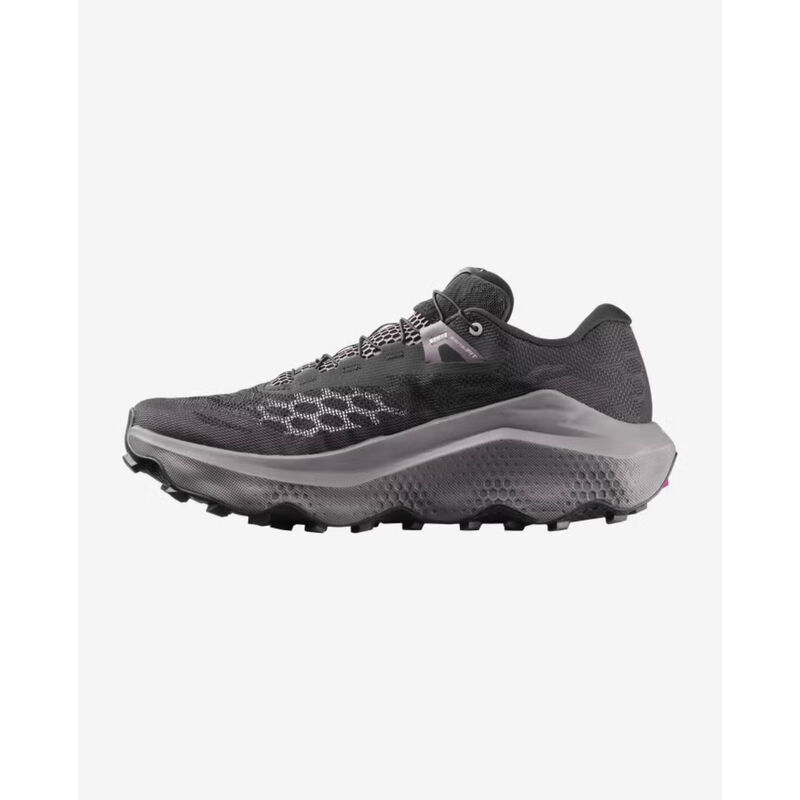Salomon Ultra Glide 4 Trail Running Shoes Mens image number 2