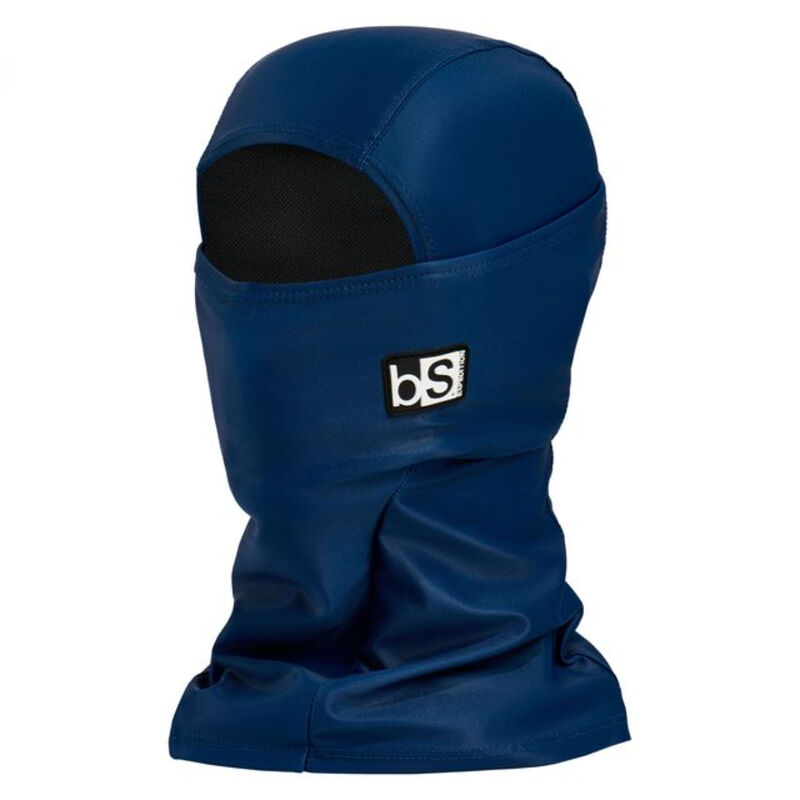 BlackStrap Expedition Hood Balaclava image number 0