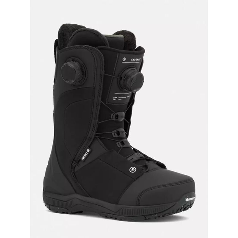 Ride Cadence Snowboard Boots Womens image number 0