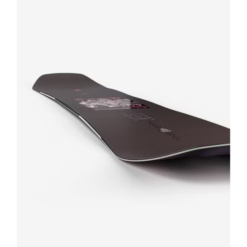 Salomon No Drama Snowboard Womens image number 1