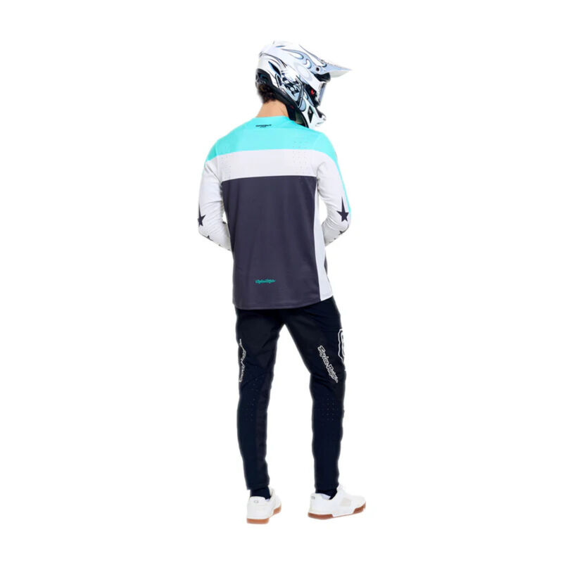 Troy Lee Sprint Pro Pants Mens image number 2