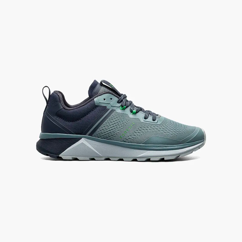 Forsake Cascade Trail Low Hiking Shoes Mens image number 0