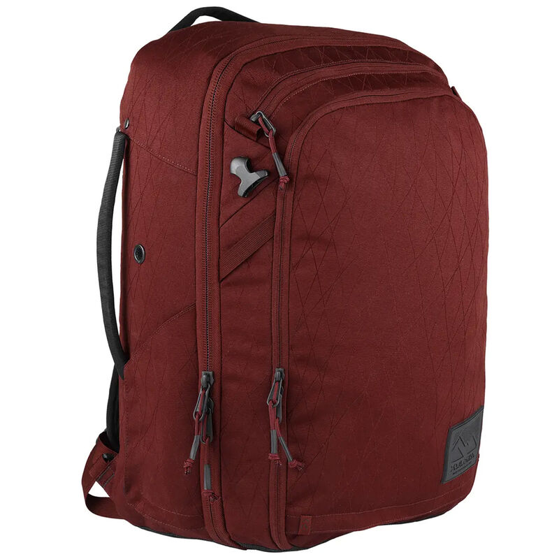 Kulkea Kartta Travel Boot Bag image number 0