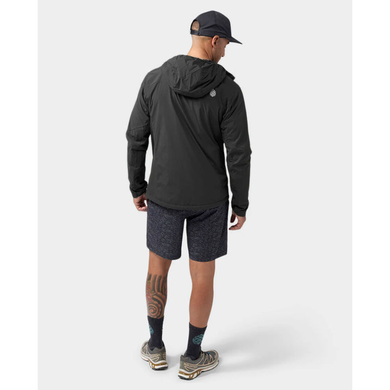 Stio Dawner Hooded Jacket Mens image number 3