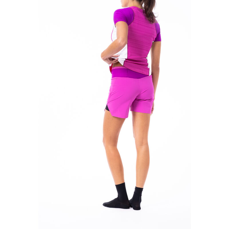 Colturi Oxygen 7" Light Shorts Womens image number 5