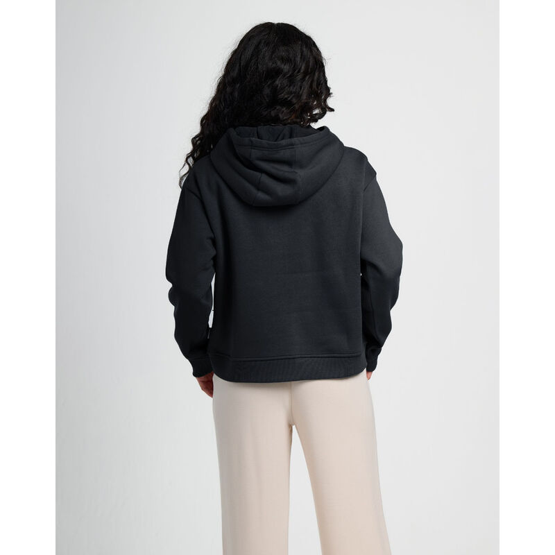 Free Fly Bamboo Northcoast Fleece Anorak Womens image number 1