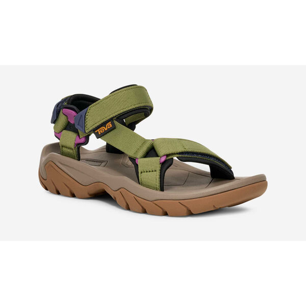 Teva Terra Fi 5 Universal Hiking Sandals Womens