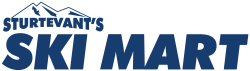 Ski Mart logo