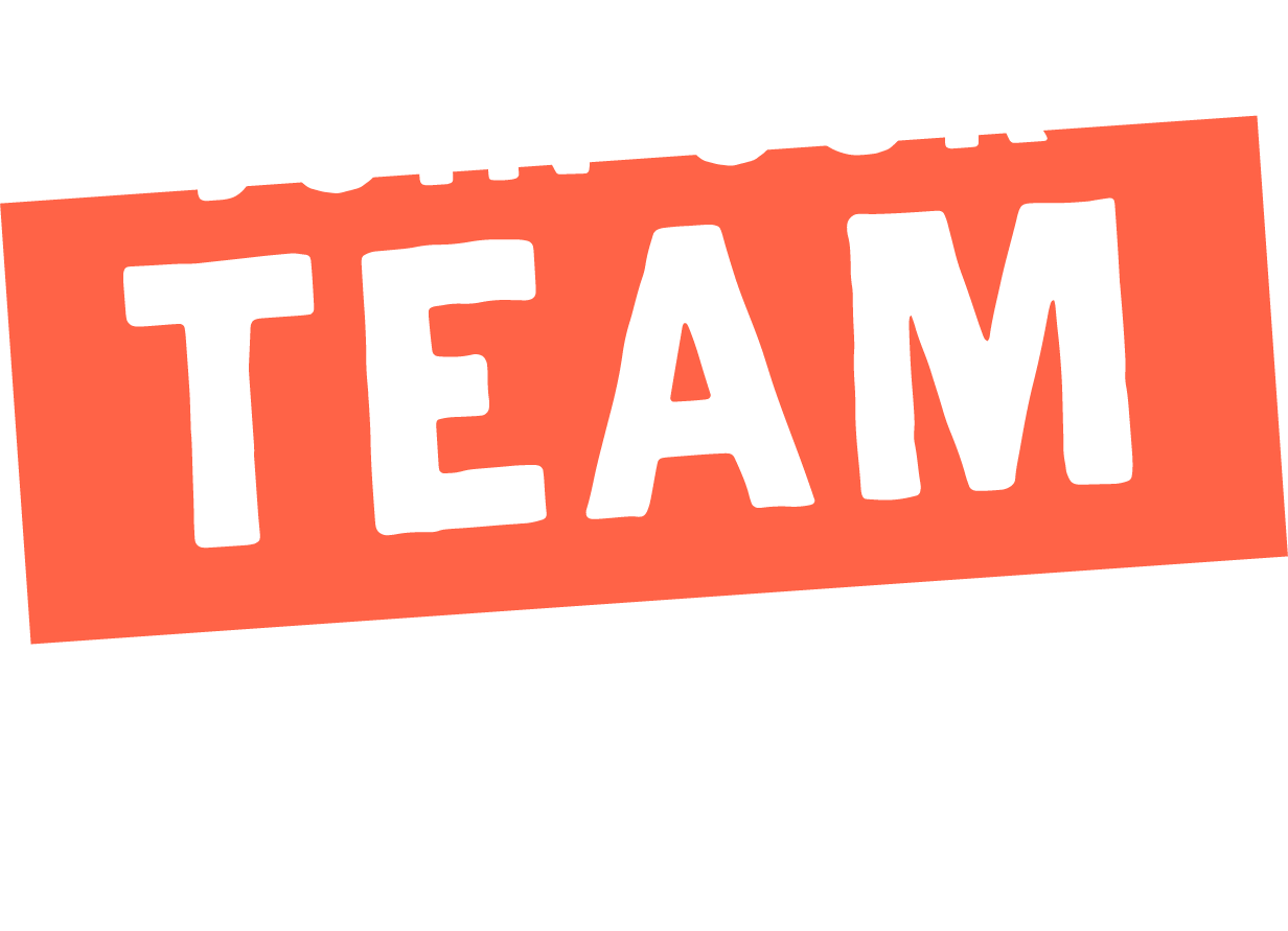 Join our team: turn your passion into purpose
