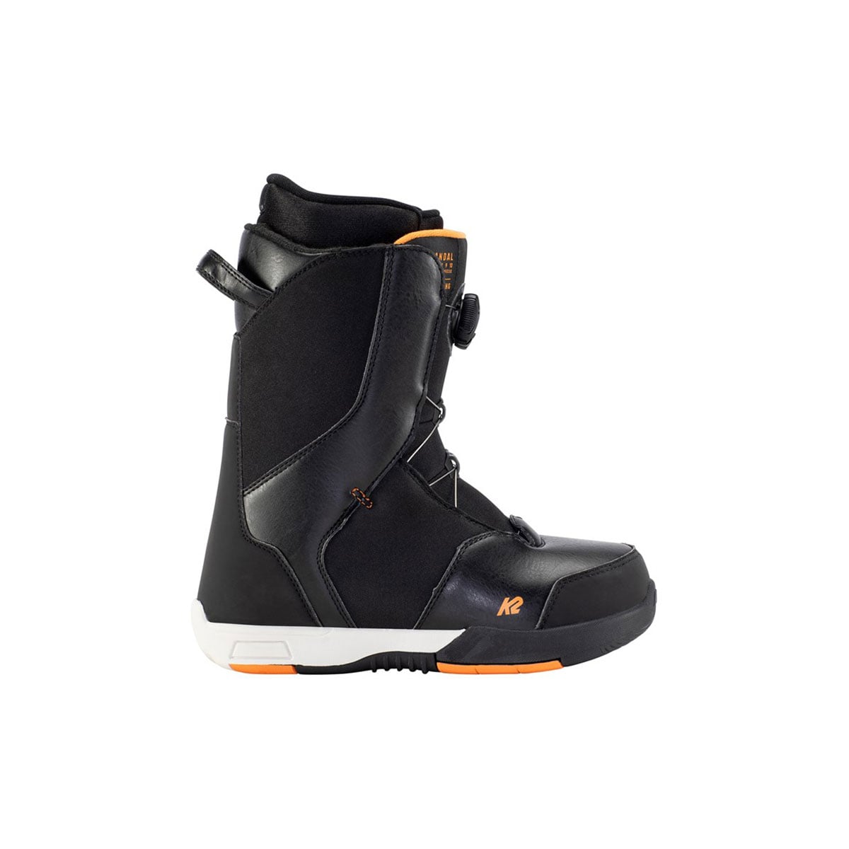 boot image