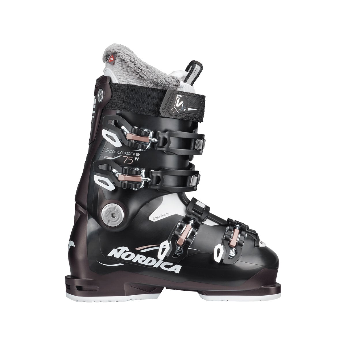 boot image
