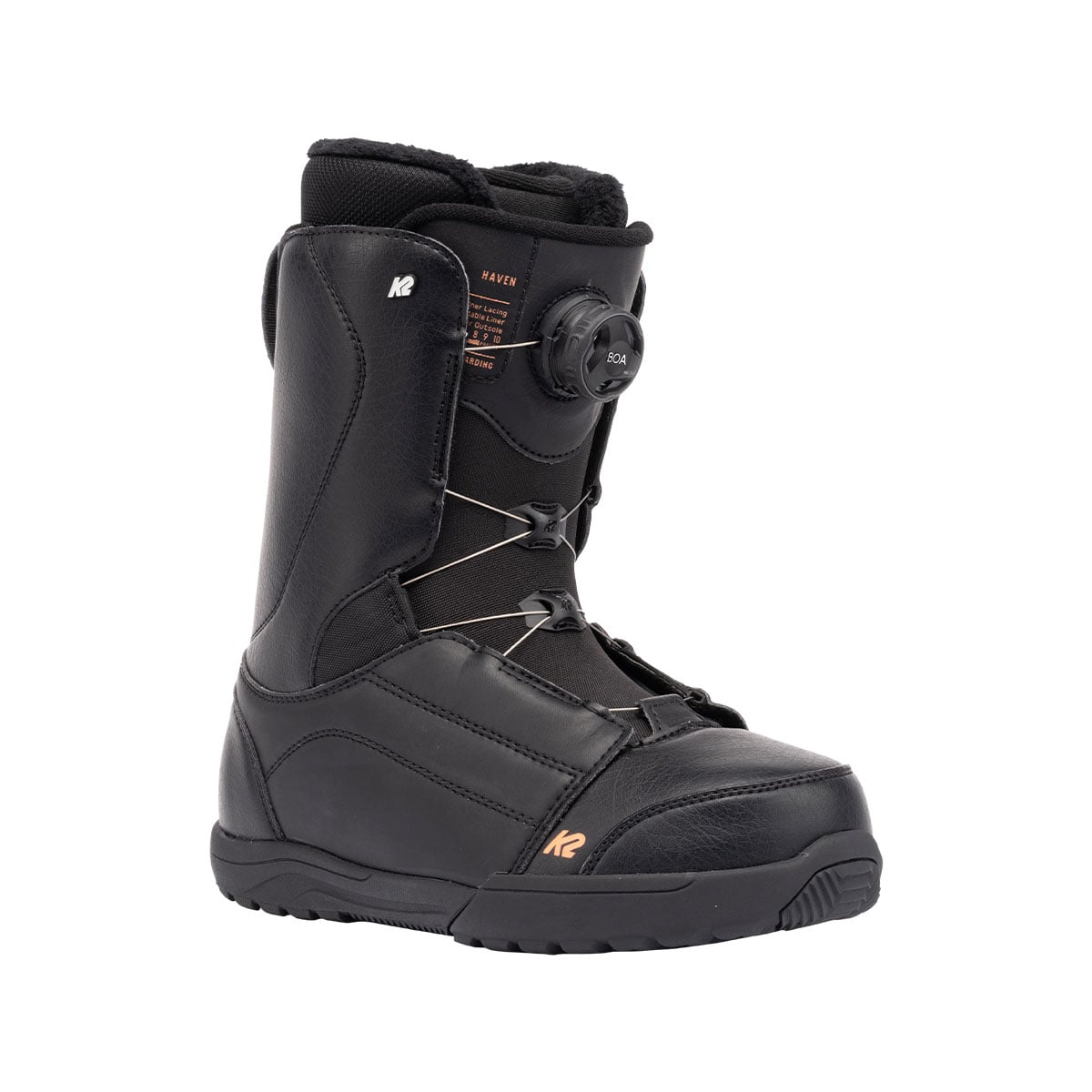 boot image